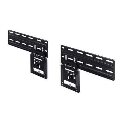 Кріплення Samsung Wall Mount для телевізорів 55" WMN-B50EB/RU Кріплення Samsung Wall Mount для телевізорів 55" WMN-B50EB/RU
