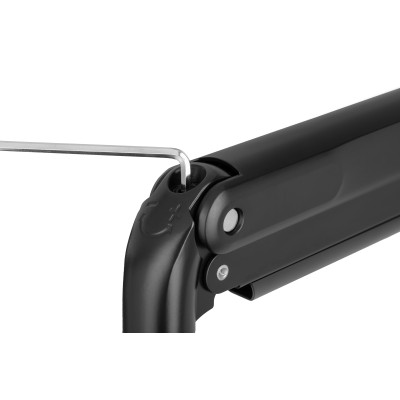 Кріплення монітора 2E 2E-1MCBUSB настільне USB 3.0 хаб Кріплення монітора 2E 2E-1MCBUSB настільне USB 3.0 хаб
