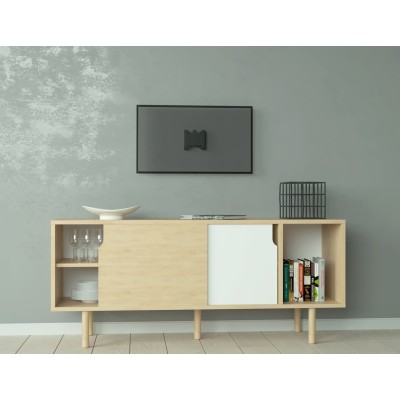 Кріплення ТВ з кутом нахилу KSL WM111N 13-26" Кріплення ТВ з кутом нахилу KSL WM111N 13-26"