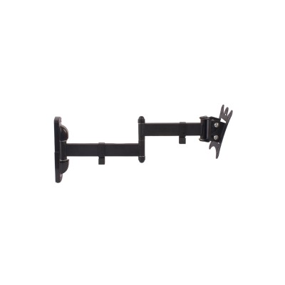 Кріплення ТВ поворотне KSL WMO-3014T 13-28" Кріплення ТВ поворотне KSL WMO-3014T 13-28"