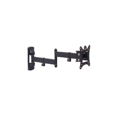 Кріплення ТВ поворотне KSL WMO-3014T 13-28" Кріплення ТВ поворотне KSL WMO-3014T 13-28"