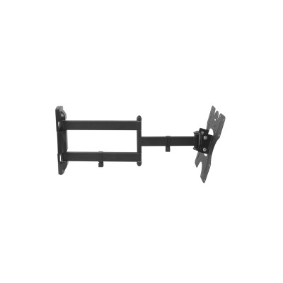 Кріплення ТВ поворотне KSL WMO-4025T 19-43" Кріплення ТВ поворотне KSL WMO-4025T 19-43"