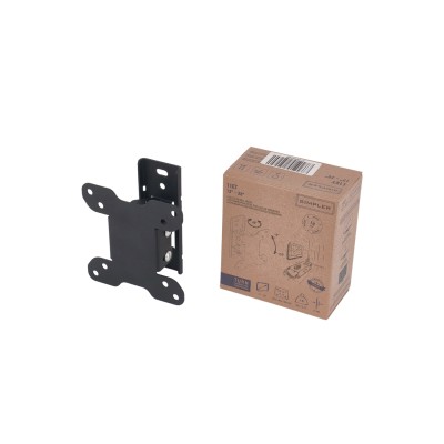 Кріплення ТВ поворотне Simpler 11ET 18-28" Кріплення ТВ поворотне Simpler 11ET 18-28"