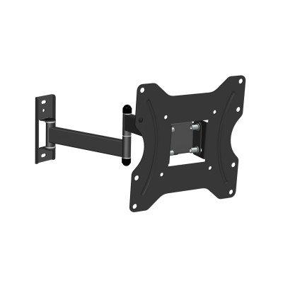 Кріплення ТВ поворотне Simpler 27ET 22-43" Кріплення ТВ поворотне Simpler 27ET 22-43"