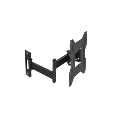 Кріплення ТВ поворотне Simpler 27ET 22-43" Кріплення ТВ поворотне Simpler 27ET 22-43"