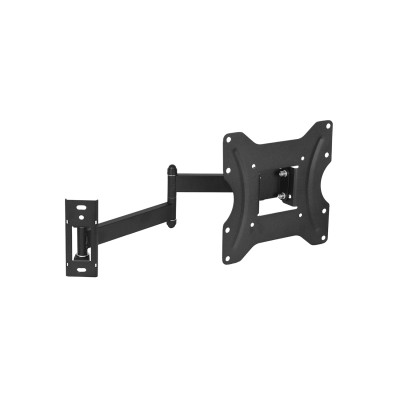 Кріплення ТВ поворотне Simpler 27ET 22-43" Кріплення ТВ поворотне Simpler 27ET 22-43"