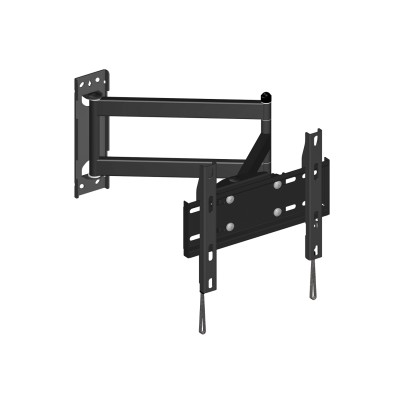 Кріплення ТВ поворотне Simpler 28ET 19-43" Кріплення ТВ поворотне Simpler 28ET 19-43"