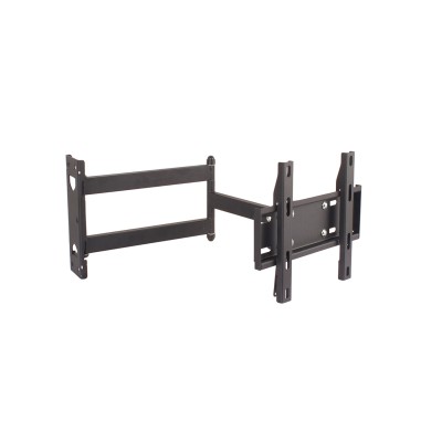 Кріплення ТВ поворотне Simpler 28ET 19-43" Кріплення ТВ поворотне Simpler 28ET 19-43"