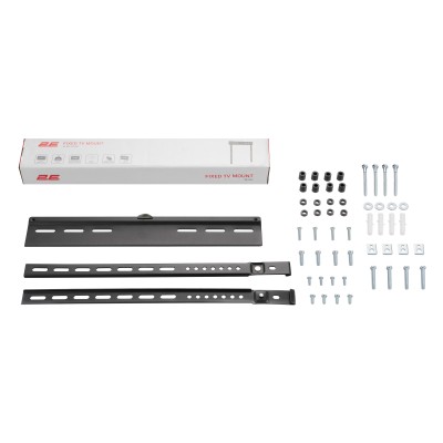 Кріплення ТВ фіксоване 2E Sil 32-55" (2EMAGSLIM) Кріплення ТВ фіксоване 2E Sil 32-55" (2EMAGSLIM)