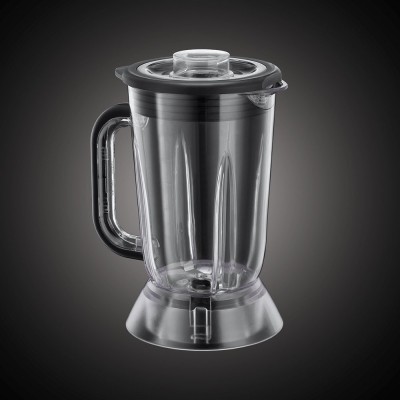 Кухонна машина Russell Hobbs Desire 600Вт, чаша-пластик, корпус-пластик, насадок-9, червоний (24730-56) Кухонна машина Russell Hobbs Desire 600Вт, чаша-пластик, корпус-пластик, насадок-9, червоний (24730-56)