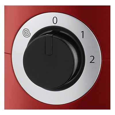 Кухонна машина Russell Hobbs Desire 600Вт, чаша-пластик, корпус-пластик, насадок-9, червоний (24730-56) Кухонна машина Russell Hobbs Desire 600Вт, чаша-пластик, корпус-пластик, насадок-9, червоний (24730-56)