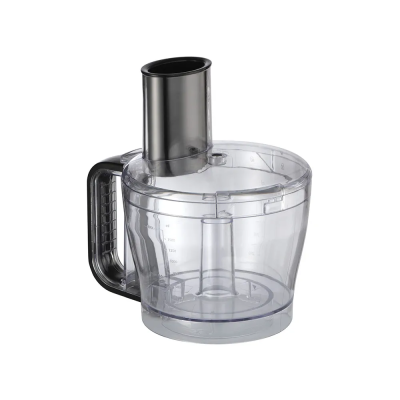 Кухонна машина Russell Hobbs Desire Matte Charcoal, 600Вт, чаша-пластик, корпус-пластик, насадок-4, чорний (27111-56) Кухонна машина Russell Hobbs Desire Matte Charcoal, 600Вт, чаша-пластик, корпус-пластик, насадок-4, чорний (27111-56)