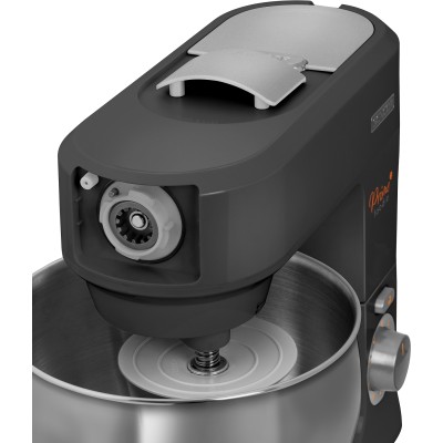 Кухонна машина Sencor 1000Вт, чаша-метал, корпус-пластик, насадок-12, чорний (STM3761BK) Кухонна машина Sencor 1000Вт, чаша-метал, корпус-пластик, насадок-12, чорний (STM3761BK)