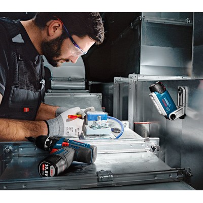 Ліхтар Bosch GLI 12V-LI SOLO (0.601.4A0.000) Ліхтар Bosch GLI 12V-LI SOLO (0.601.4A0.000)