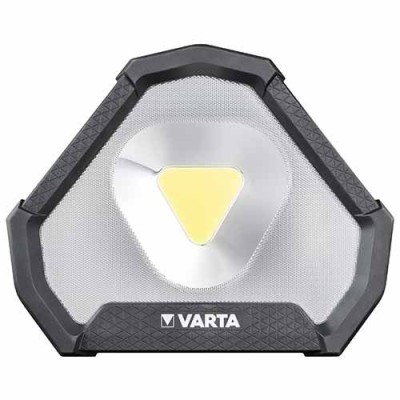Ліхтар VARTA Інспекційний Work Flex Stadium, IP54, до 1450 люмен, до 45 метрів, 3 режими, передзаряджаємий ліхтар, Micro-USB (18 Ліхтар VARTA Інспекційний Work Flex Stadium, IP54, до 1450 люмен, до 45 метрів, 3 режими, передзаряджаємий ліхтар, Micro-USB (18