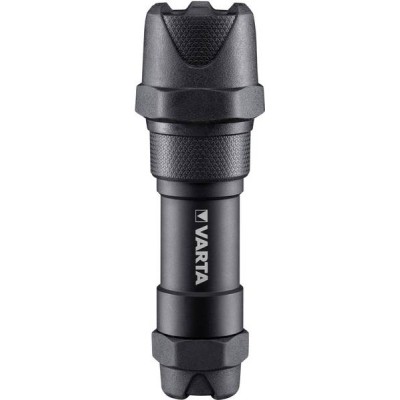 Ліхтар VARTA Ручний Indestructible F10 Pro, 6 Ватт, IP67, IK08, до 300 люмен, до 183 метрів, 3хААА (18710101421) Ліхтар VARTA Ручний Indestructible F10 Pro, 6 Ватт, IP67, IK08, до 300 люмен, до 183 метрів, 3хААА (18710101421)