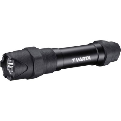 Ліхтар VARTA Ручний Indestructible F30 Pro IP67, IK08, до 650 люмен, до 279 метрів, 6хАА (18714101421) Ліхтар VARTA Ручний Indestructible F30 Pro IP67, IK08, до 650 люмен, до 279 метрів, 6хАА (18714101421)