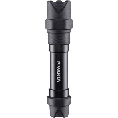 Ліхтар VARTA Ручний Indestructible F30 Pro IP67, IK08, до 650 люмен, до 279 метрів, 6хАА (18714101421) Ліхтар VARTA Ручний Indestructible F30 Pro IP67, IK08, до 650 люмен, до 279 метрів, 6хАА (18714101421)