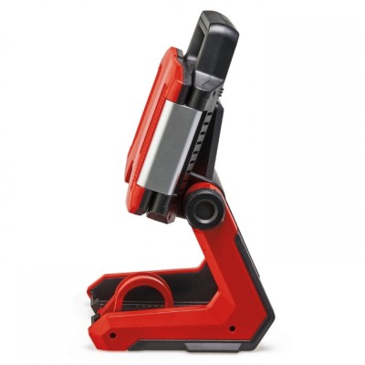 Ліхтар акумуляторний Einhell TP-CL 18/3000 Li - Solo, PXC, 18В, 60 LED, 200-300лм, 5700К, 1.75кг (без АКБ і ЗП) (4514172) Ліхтар акумуляторний Einhell TP-CL 18/3000 Li - Solo, PXC, 18В, 60 LED, 200-300лм, 5700К, 1.75кг (без АКБ і ЗП) (4514172)