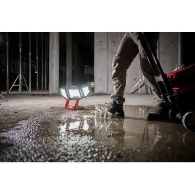 Ліхтар акумуляторний Einhell TP-CL 18/3000 Li - Solo, PXC, 18В, 60 LED, 200-300лм, 5700К, 1.75кг (без АКБ і ЗП) (4514172) Ліхтар акумуляторний Einhell TP-CL 18/3000 Li - Solo, PXC, 18В, 60 LED, 200-300лм, 5700К, 1.75кг (без АКБ і ЗП) (4514172)