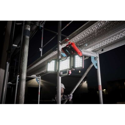Ліхтар акумуляторний Einhell TP-CL 18/3000 Li - Solo, PXC, 18В, 60 LED, 200-300лм, 5700К, 1.75кг (без АКБ і ЗП) (4514172) Ліхтар акумуляторний Einhell TP-CL 18/3000 Li - Solo, PXC, 18В, 60 LED, 200-300лм, 5700К, 1.75кг (без АКБ і ЗП) (4514172)