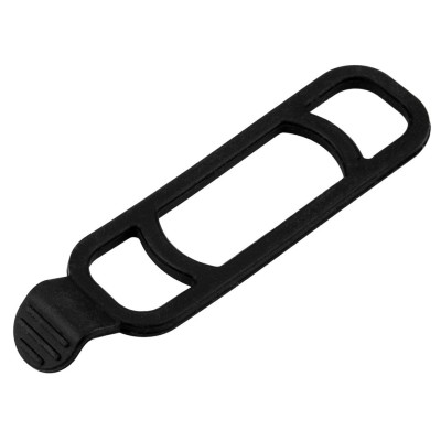 Ліхтар велосипедний Neo Tools задній, 30 люмен, 0.5Вт, USB, 400мА·год, 6 функцій освітлення, функція STOP, IPX6 Ліхтар велосипедний Neo Tools задній, 30 люмен, 0.5Вт, USB, 400мА·год, 6 функцій освітлення, функція STOP, IPX6
