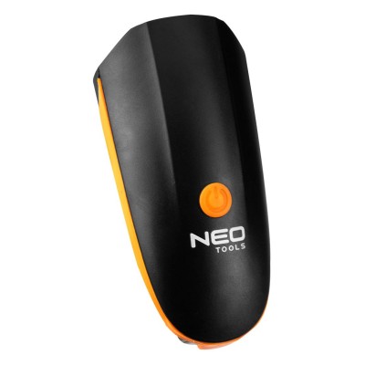 Ліхтар велосипедний Neo Tools фронтальний, 250 люмен, 3Вт, USB, 1200мА·год, 3 функцій освітлення, IPX4 Ліхтар велосипедний Neo Tools фронтальний, 250 люмен, 3Вт, USB, 1200мА·год, 3 функцій освітлення, IPX4
