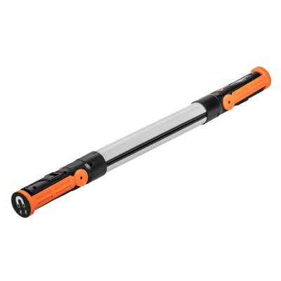 Ліхтар інспекційний акумуляторний Neo Tools, 2х2200мА•год, 2х350лм, 2х45Вт, 6 магнітів у підставці (99-047) Ліхтар інспекційний акумуляторний Neo Tools, 2х2200мА•год, 2х350лм, 2х45Вт, 6 магнітів у підставці (99-047)
