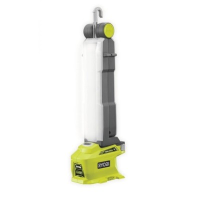 Ліхтар інспекційний акумуляторний Ryobi ONE+ R18ALF-0, 18В, 850лм, 2 панелі без АКБ та ЗП (5133002304) Ліхтар інспекційний акумуляторний Ryobi ONE+ R18ALF-0, 18В, 850лм, 2 панелі без АКБ та ЗП (5133002304)