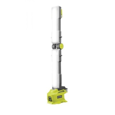 Ліхтар інспекційний акумуляторний Ryobi ONE+ R18ALF-0, 18В, 850лм, 2 панелі без АКБ та ЗП (5133002304) Ліхтар інспекційний акумуляторний Ryobi ONE+ R18ALF-0, 18В, 850лм, 2 панелі без АКБ та ЗП (5133002304)