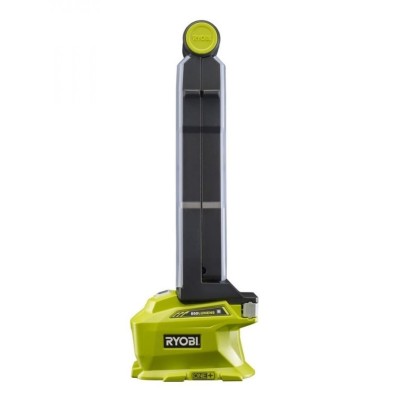 Ліхтар інспекційний акумуляторний Ryobi ONE+ R18ALF-0, 18В, 850лм, 2 панелі без АКБ та ЗП (5133002304) Ліхтар інспекційний акумуляторний Ryobi ONE+ R18ALF-0, 18В, 850лм, 2 панелі без АКБ та ЗП (5133002304)