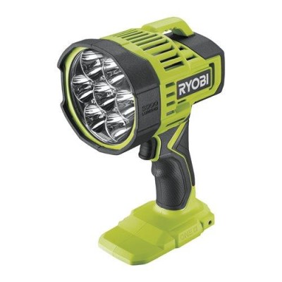 Ліхтар інспекційний акумуляторний Ryobi ONE+ RLS18-0, 18В, 3000лм, 3 функції освітлення без АКБ та ЗП (5133005388) Ліхтар інспекційний акумуляторний Ryobi ONE+ RLS18-0, 18В, 3000лм, 3 функції освітлення без АКБ та ЗП (5133005388)