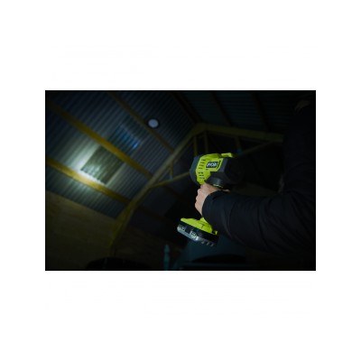Ліхтар інспекційний акумуляторний Ryobi ONE+ RLS18-0, 18В, 3000лм, 3 функції освітлення без АКБ та ЗП (5133005388) Ліхтар інспекційний акумуляторний Ryobi ONE+ RLS18-0, 18В, 3000лм, 3 функції освітлення без АКБ та ЗП (5133005388)