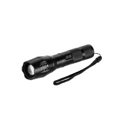 Ліхтар ручний акумуляторний 2E FLBL1812BI Micro-USB 1200мА·год 1200лм 10Вт 4 режими освітлення функція Power Bank IPX4 0.1кг (2E Ліхтар ручний акумуляторний 2E FLBL1812BI Micro-USB 1200мА·год 1200лм 10Вт 4 режими освітлення функція Power Bank IPX4 0.1кг (2E
