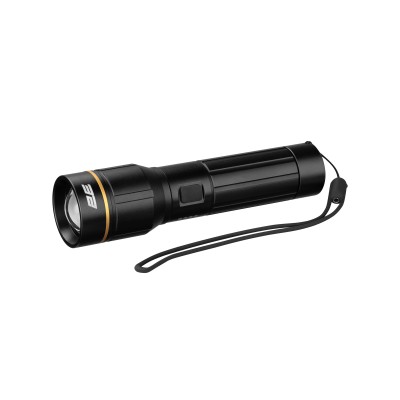 Ліхтар ручний акумуляторний 2E FLBL2650 USB-C 5000мА·год 2000лм 20Вт 5 режимів освітлення IP44 0.35кг (2E-FLBL2650) Ліхтар ручний акумуляторний 2E FLBL2650 USB-C 5000мА·год 2000лм 20Вт 5 режимів освітлення IP44 0.35кг (2E-FLBL2650)