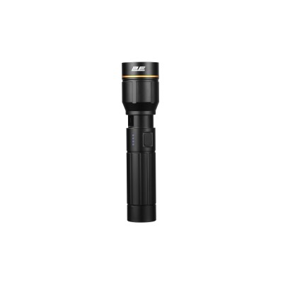 Ліхтар ручний акумуляторний 2E FLBL2650 USB-C 5000мА·год 2000лм 20Вт 5 режимів освітлення IP44 0.35кг (2E-FLBL2650) Ліхтар ручний акумуляторний 2E FLBL2650 USB-C 5000мА·год 2000лм 20Вт 5 режимів освітлення IP44 0.35кг (2E-FLBL2650)