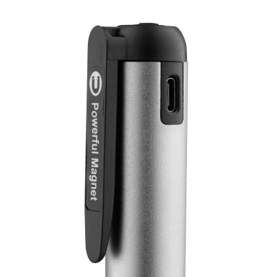 Ліхтар ручний акумуляторний 2E PYB145BI USB-C 500мА·год 300лм 3Вт 4 режими освітлення IPX4 0.05кг (2E-PYB145BI) Ліхтар ручний акумуляторний 2E PYB145BI USB-C 500мА·год 300лм 3Вт 4 режими освітлення IPX4 0.05кг (2E-PYB145BI)