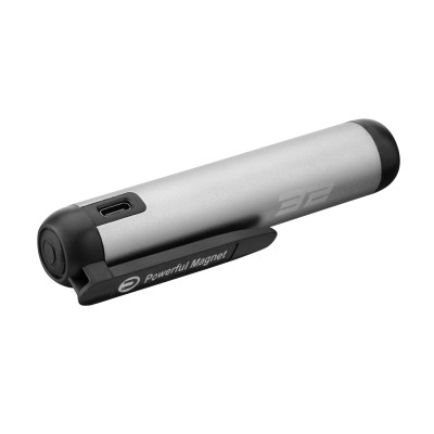 Ліхтар ручний акумуляторний 2E PYB145BI USB-C 500мА·год 300лм 3Вт 4 режими освітлення IPX4 0.05кг (2E-PYB145BI) Ліхтар ручний акумуляторний 2E PYB145BI USB-C 500мА·год 300лм 3Вт 4 режими освітлення IPX4 0.05кг (2E-PYB145BI)
