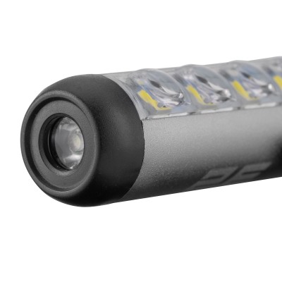 Ліхтар ручний акумуляторний 2E PYB145BI USB-C 500мА·год 300лм 3Вт 4 режими освітлення IPX4 0.05кг (2E-PYB145BI) Ліхтар ручний акумуляторний 2E PYB145BI USB-C 500мА·год 300лм 3Вт 4 режими освітлення IPX4 0.05кг (2E-PYB145BI)