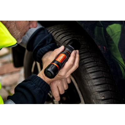 Ліхтар ручний на батарейках Neo Tools, AAх6, 1500лм, 20Вт, 3 функції освітлення, алюмінієвий, IPX4 (99-036) Ліхтар ручний на батарейках Neo Tools, AAх6, 1500лм, 20Вт, 3 функції освітлення, алюмінієвий, IPX4 (99-036)