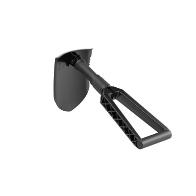 Лопата тактична 2E Fox One Black складна, 59 см, 1.1 кг (2E-TFS-BK) Лопата тактична 2E Fox One Black складна, 59 см, 1.1 кг (2E-TFS-BK)