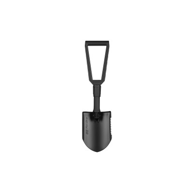 Лопата тактична 2E Fox One Black складна, 59 см, 1.1 кг (2E-TFS-BK) Лопата тактична 2E Fox One Black складна, 59 см, 1.1 кг (2E-TFS-BK)