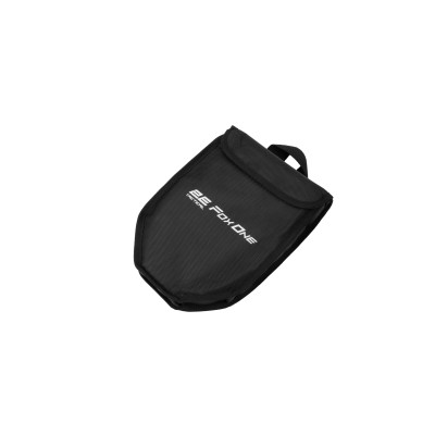 Лопата тактична 2E Fox One Black складна, 59 см, 1.1 кг (2E-TFS-BK) Лопата тактична 2E Fox One Black складна, 59 см, 1.1 кг (2E-TFS-BK)