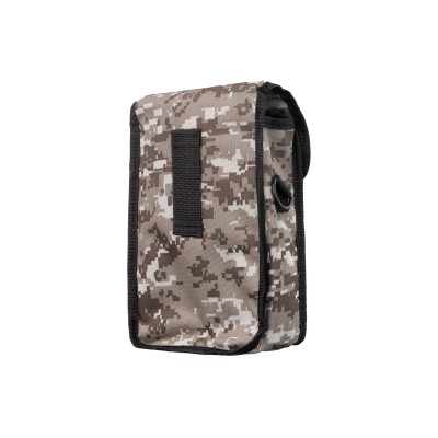 Лопата-мультитул тактична 2E Ranger Steel Gray розбірна, 22в1, з чохлом у комплекті, 103 см макс., 1.6 кг (2E-TSMTSF1-STGR) Лопата-мультитул тактична 2E Ranger Steel Gray розбірна, 22в1, з чохлом у комплекті, 103 см макс., 1.6 кг (2E-TSMTSF1-STGR)