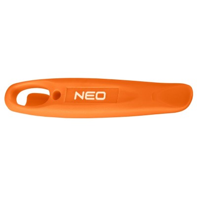Лопатки бортувальні Neo Tools для велосипедних шин, нейлон, 3шт Лопатки бортувальні Neo Tools для велосипедних шин, нейлон, 3шт