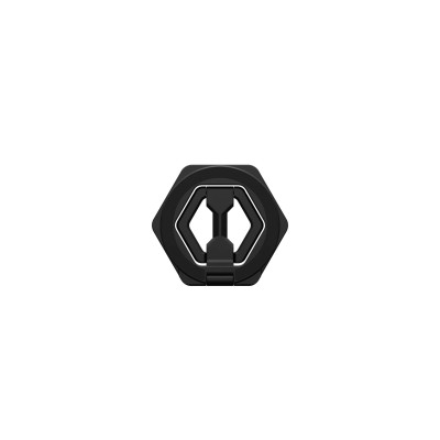 Магнітне кільце-тримач UAG Magnetic Ring Stand, Black (964443114040)
