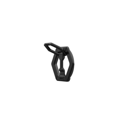 Магнітне кільце-тримач UAG Magnetic Ring Stand, Black (964443114040)