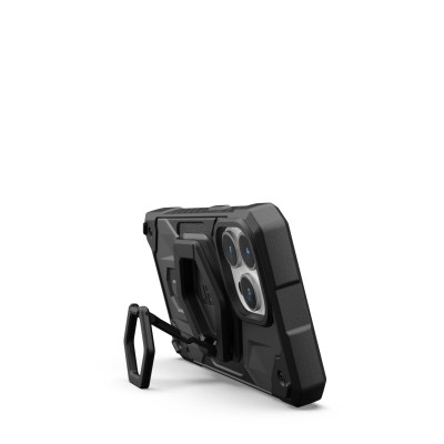 Магнітне кільце-тримач UAG Magnetic Ring Stand, Black (964443114040)