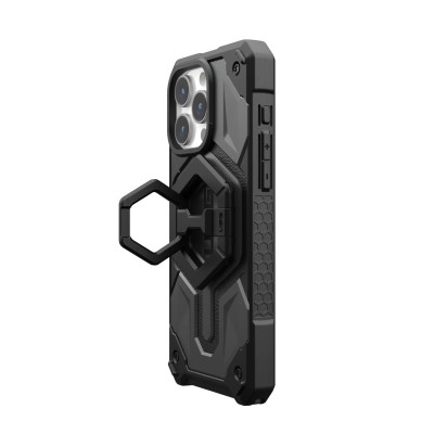 Магнітне кільце-тримач UAG Magnetic Ring Stand, Black (964443114040)