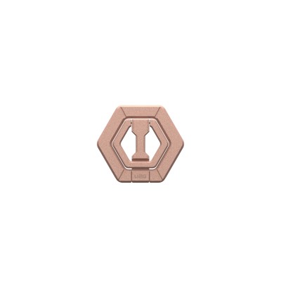 Магнітне кільце-тримач UAG Magnetic Ring Stand, Nude (964443114H4H) Магнітне кільце-тримач UAG Magnetic Ring Stand, Nude (964443114H4H)